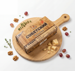 Сыр Советский традиционный 45%, Брянский СЗ