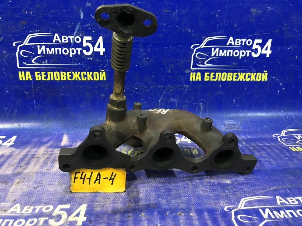 Коллектор выпускной MITSUBISHI DIAMANTE 1997