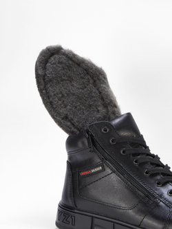 Ботинки мужские M0094-1P