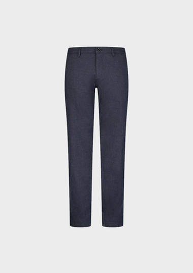 Брюки-чинос ROY ROBSON