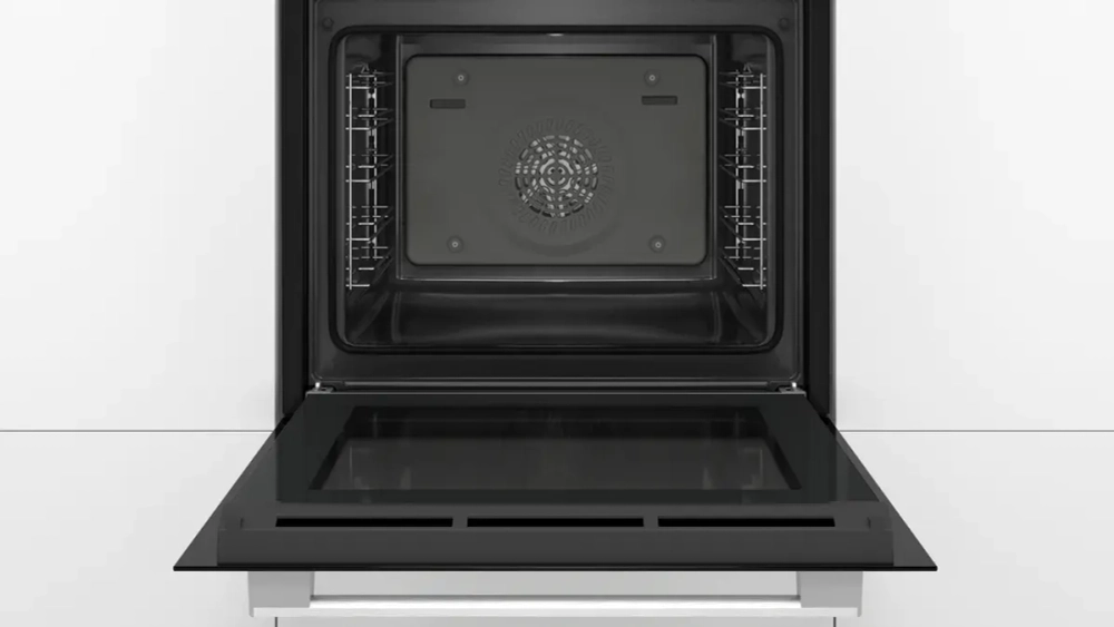 Духовой шкаф Bosch HBA533BW1
