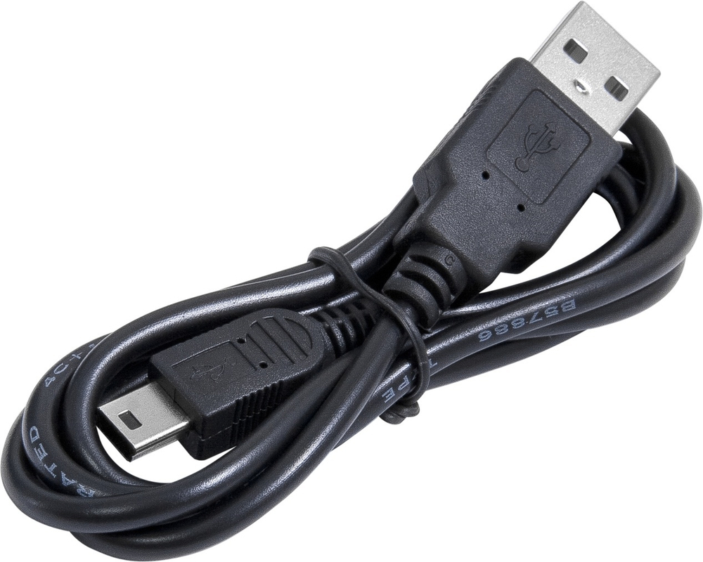 Переходник Defender USB 2.0 (F), USB 2.0 (M) голубой