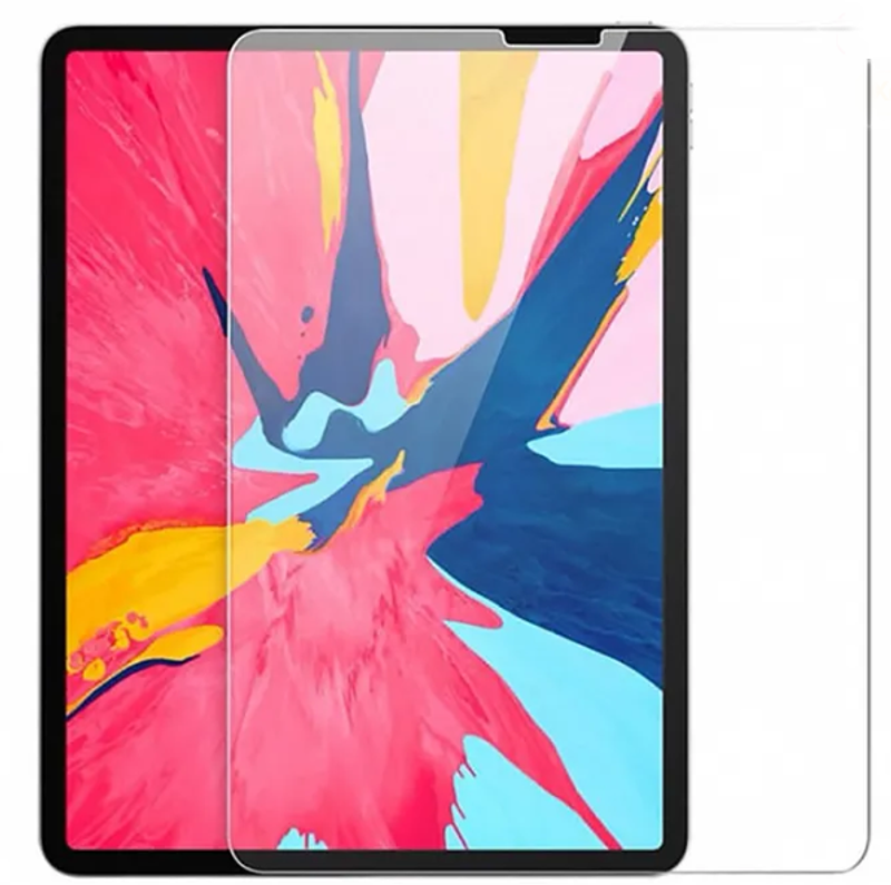 Защитное стекло  для iPad Pro 12.9" (2015)/12.9" (2017)