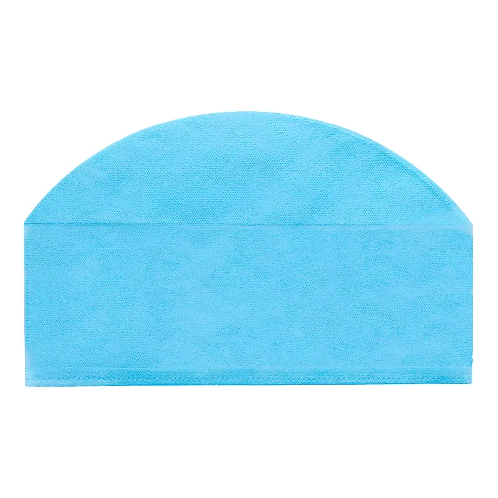 Шапочка-колпак 18 см плотность 42 стерильная без подворота