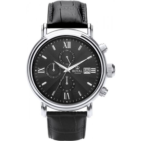 мужские часы Royal London 41205-01
