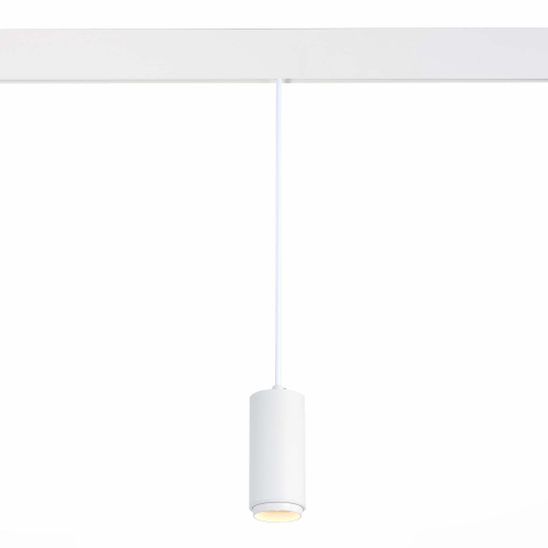 Светильник трековый SKYLINE 48 LED 1х6W