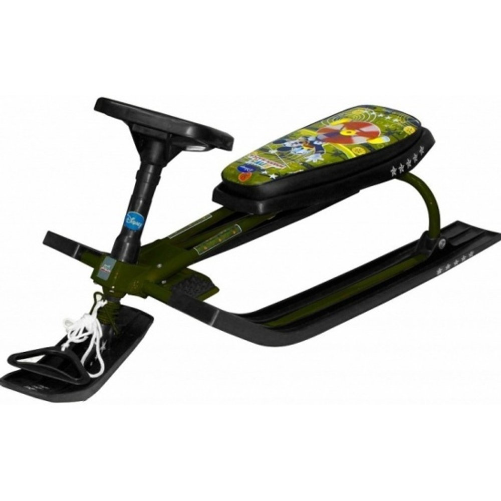 Снегокат Navigator напрокат