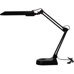 Светильник ProMega jet 2003A G23 blаck