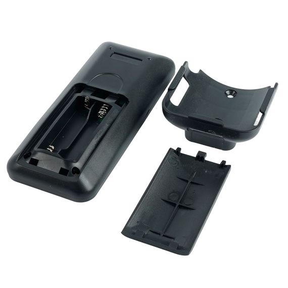 Контроллер RGB с пультом, таймером и визуализатором звука, 12-24-48V Feron LD483 52098