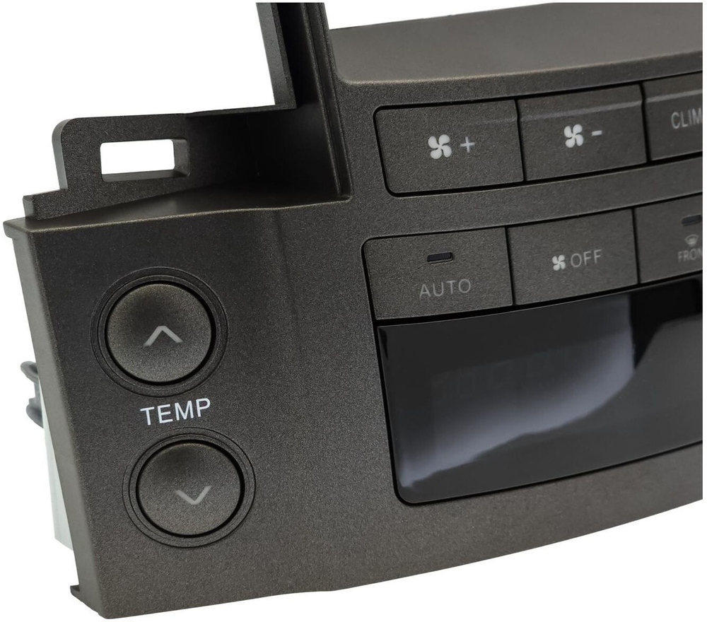 Магнитола для Lexus LX570 2007-2015 - FarCar BMLX570 на Android 13, QLED, TS10, 4Гб+32Гб, CarPlay, 4G SIM-слот