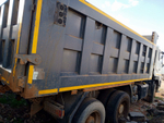 DongFeng DFH 6x4 Самосвал DFH3330A80-B (Дизельный, 8.9 л, 333 л.с. МТ)