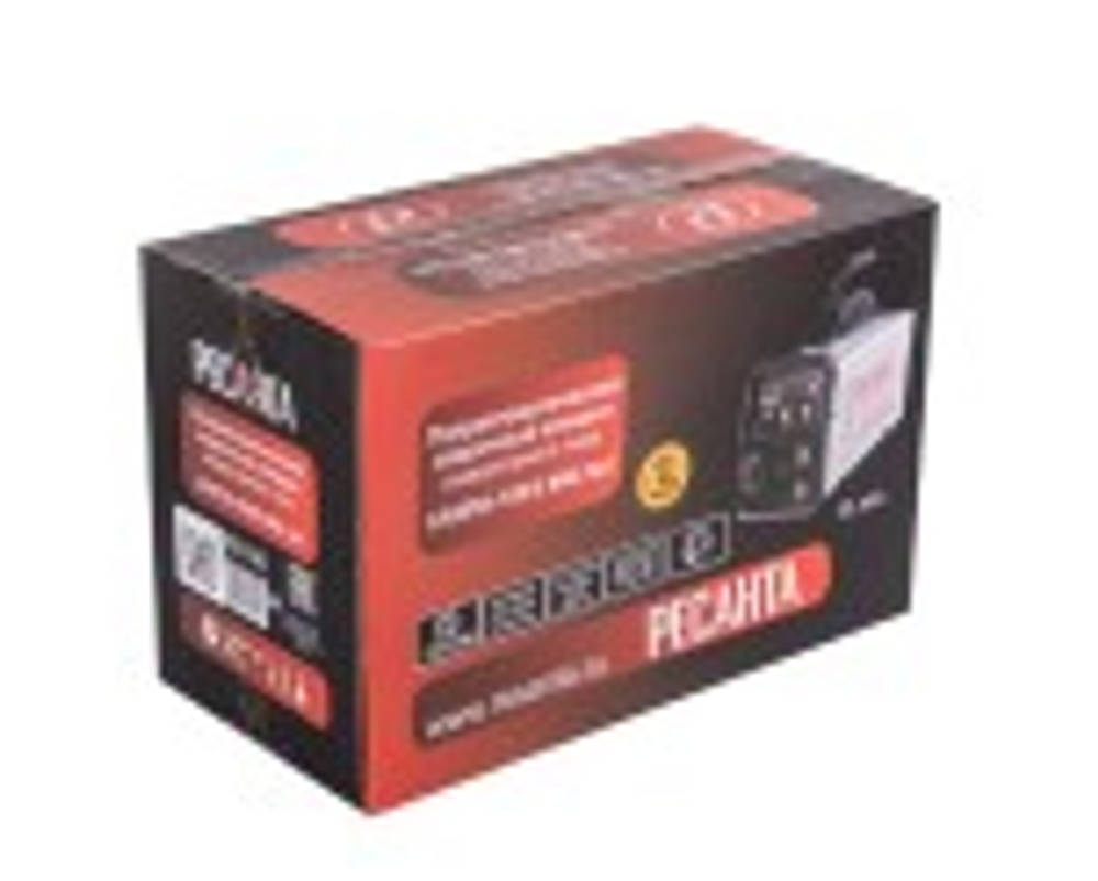 Сварочный полуавтомат Ресанта САИПА-180/5 5 в1 65/190