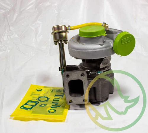 Турбокомпрессор HХ30W EQB140-20 MAXPOWER (4040353 / 3592317 / 3592317 / 3592318 / 4040353 / 3592318)