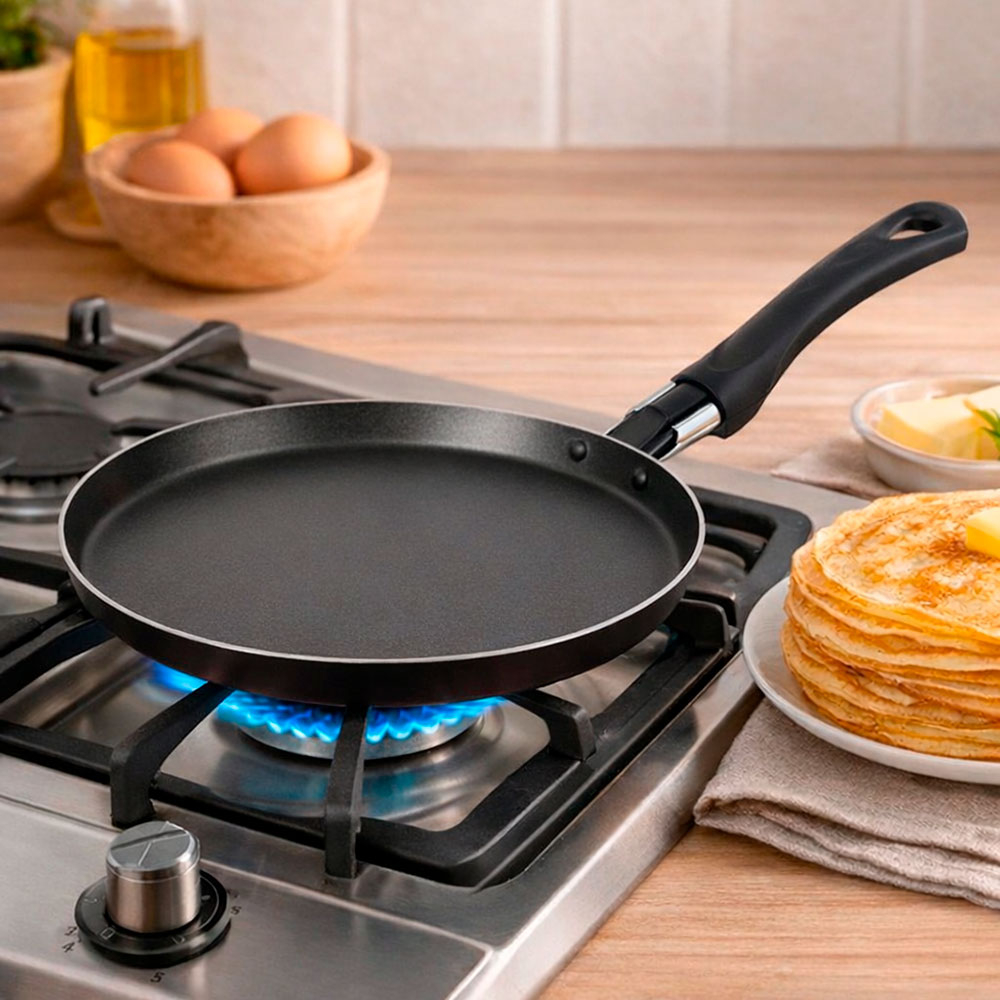 Блинница 20см "Хит" а/пр, тм Калитва