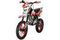 Мотоцикл KAYO Basic YX140 PITBIKE