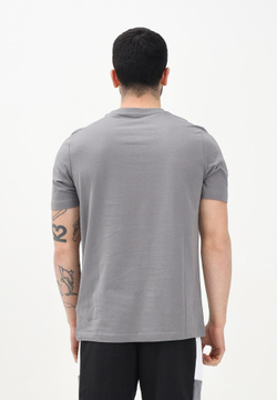 Футболка мужская PUMA ESS Small No. 1 Logo Tee (s)