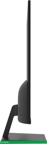 Монитор Digma Progress 32P501Q черный (DM32SB01)
