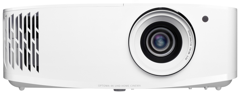 Проектор  Optoma UHD35x