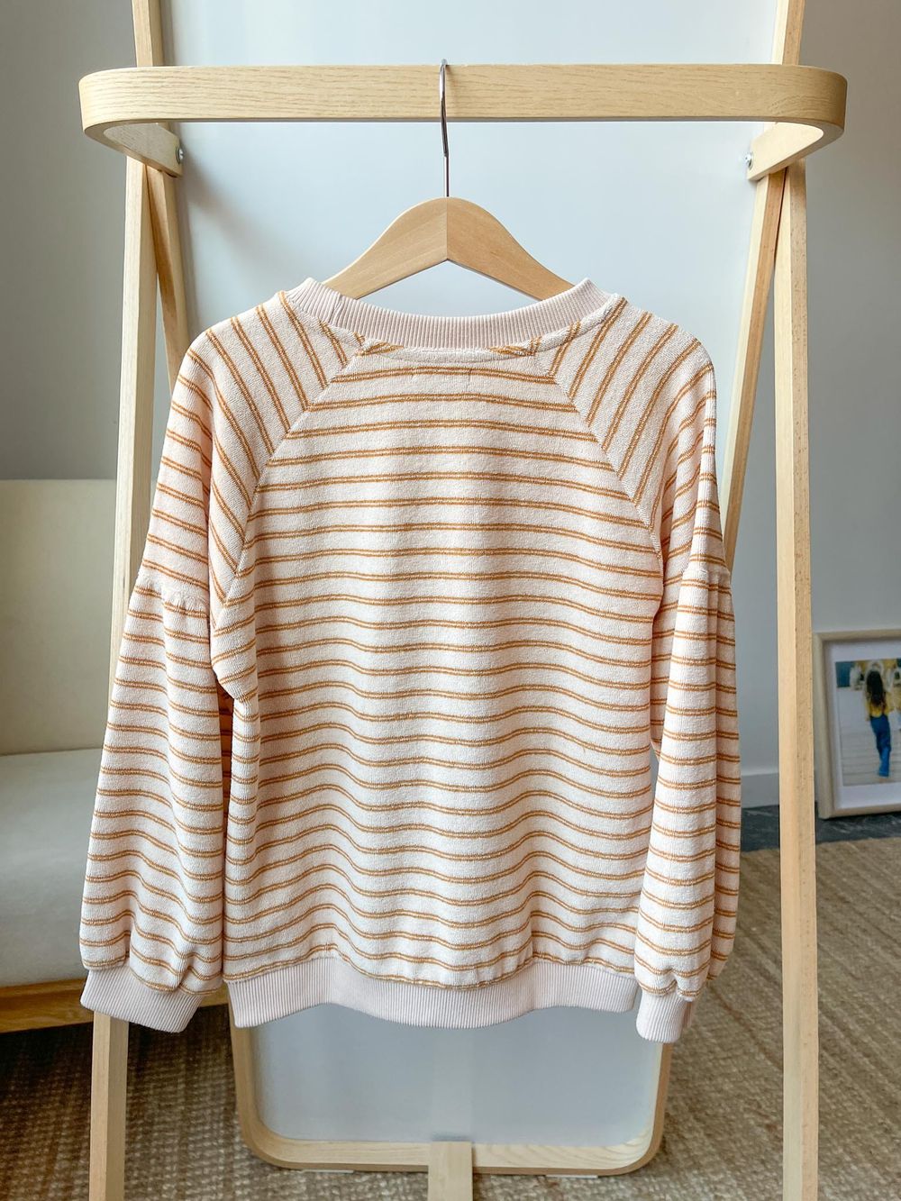 Свитшот Emile et ida, 128