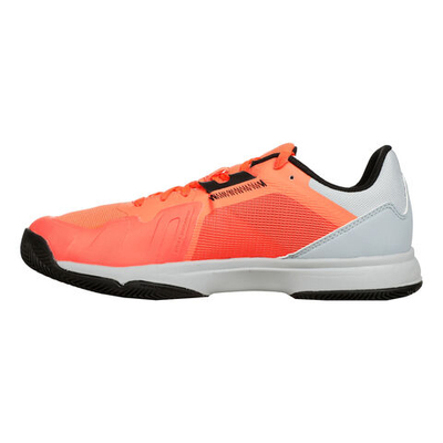 Мужские теннисные кроссовки HEAD Sprint Team 3.5 Clay Court Shoe Men - Orange, Black