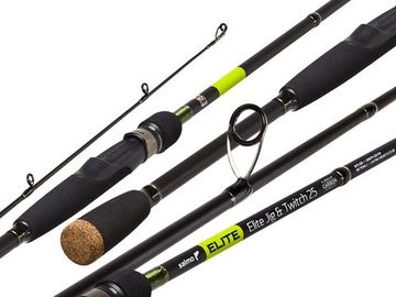 Спиннинг Salmo Elite JIG N'TWITCH 25 2.23