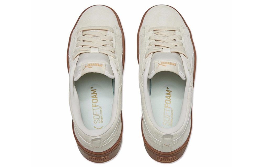 Кроссовки PUMA Smash Platform SD, 366488-03