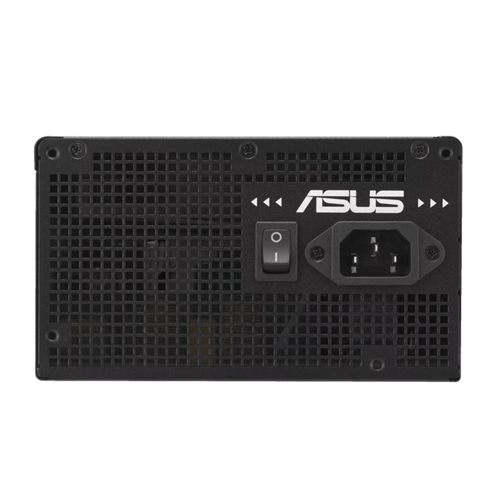 Блок питания ASUS  750W, Prime 750W Bronze, Non Modular, 80+ BRONZE, 88%, 135mm, PRIME-750B-BLACK