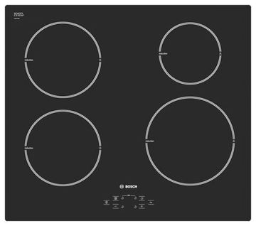 Индукционная варочная панель Bosch PIE615R14E
