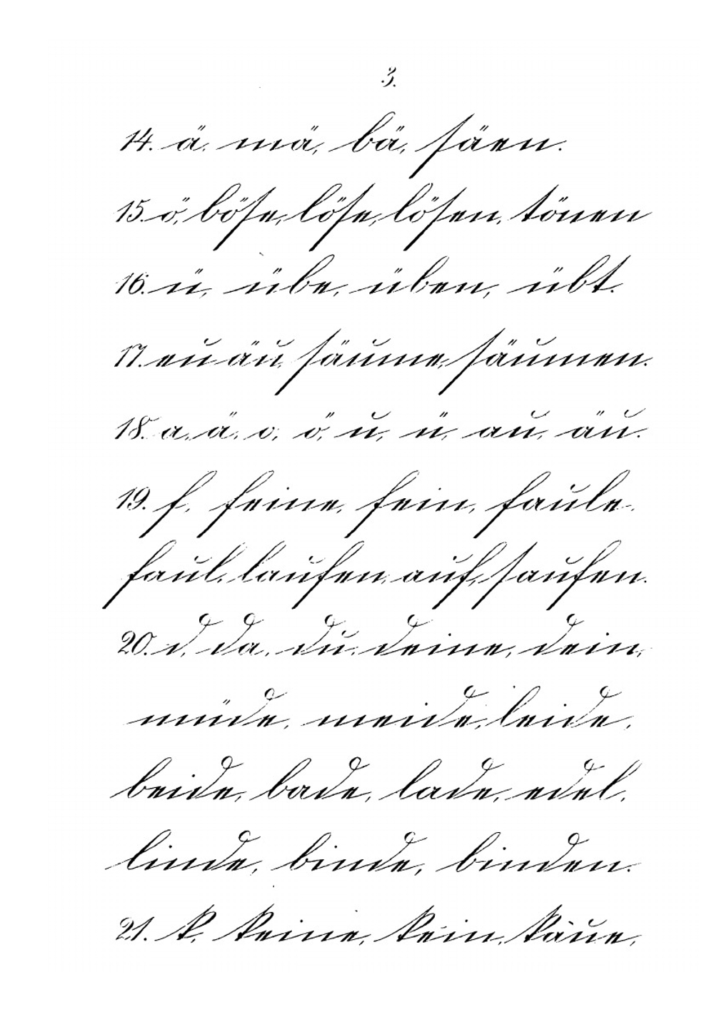 Lesebuch für Bürgerschulen:. Hrsg. von August Lüben und Carl Nacke, aus den Quellen verbessert von H. Huth | August Lüben