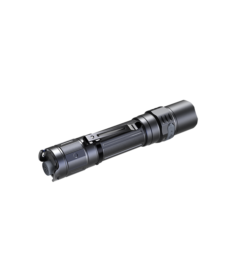 Фонарь Fenix тактический PD35R 1700 люмен