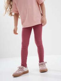 Лосины из кашкорсе "Розовая гортензия"