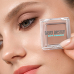 BelorDesign Тени для век Матовые тон 103 (Тауп)