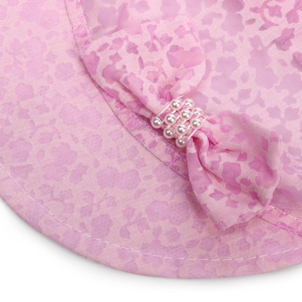 Косынка для девочек р.52-54, в ассорт. 11076 (Мегашапка)