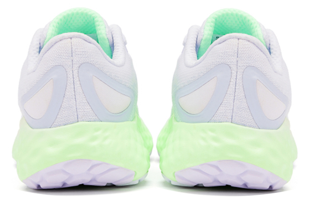 Кроссовки New Balance Evoz (Женская размерная сетка)