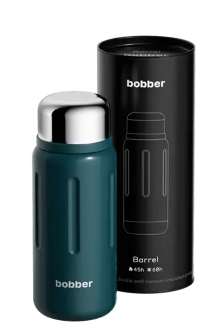 bobber 1,36 литр Deep Teal