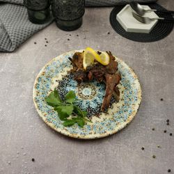 Тарелка d 23 см   By Bone Innovation [6]