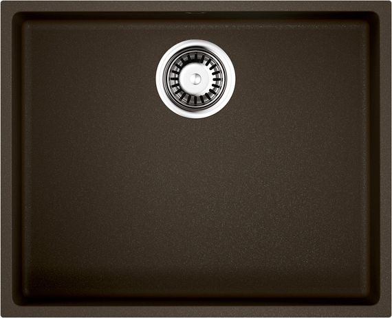 Мойка Bosen 54-U-ES Tetogranit/эспрессо(арт.4997208)
