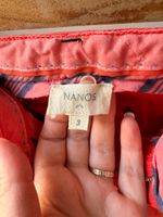 Вельветовые брюки Nanos, 98