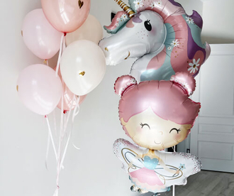 ДЛЯ ДЕВОЧЕК