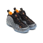 Мужские кроссовки Nike Air Foamposite One Prm 'Safari' 575420-003