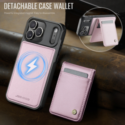 Чехол CaseMe British-Style iPhone 17 Pro Max