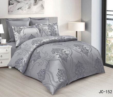 Постельное белье Valtery JC-152 жаккард