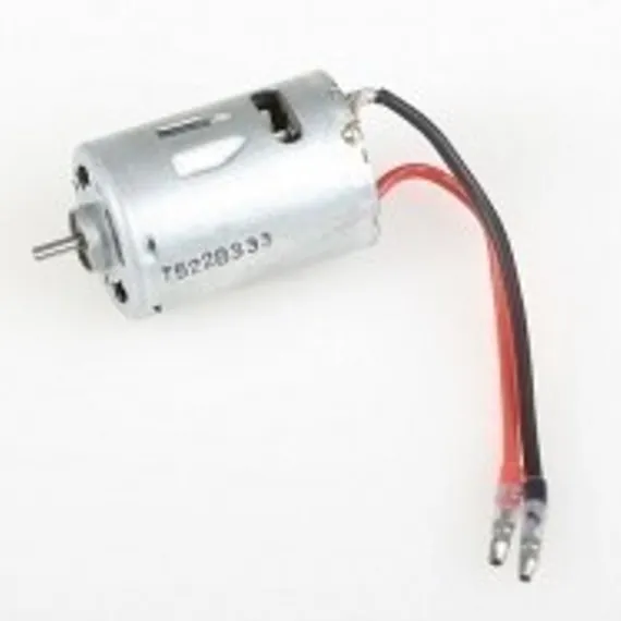 Коллекторный мотор RC550 1:10 HSP - 28446 HSP28446