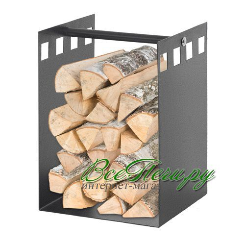 Дровница ВЕЗУВИЙ D230