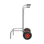 Тележка для мотора до 15лс малая