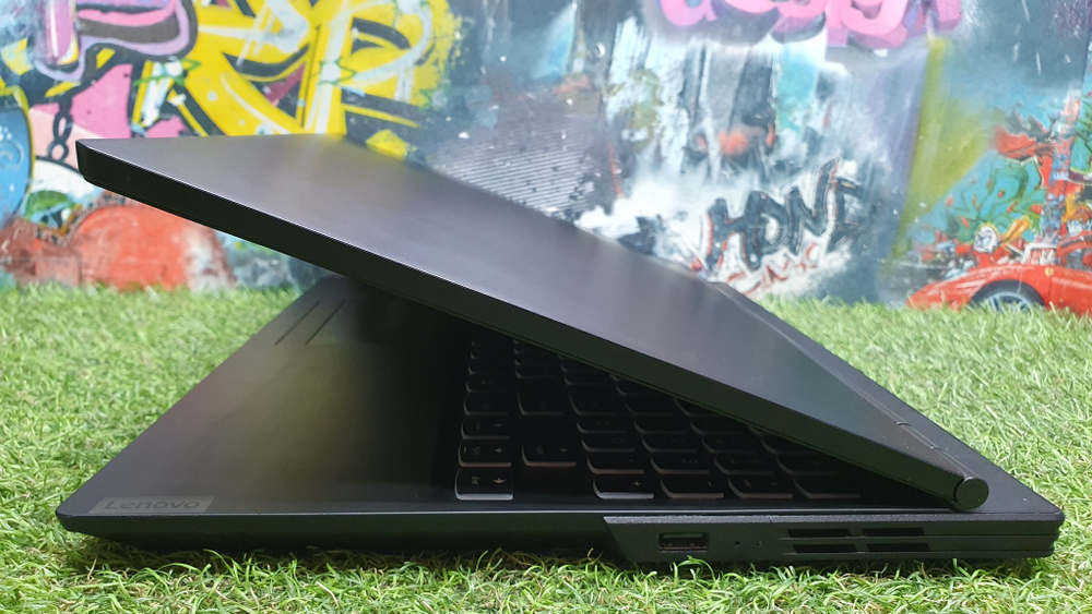 Игровой Lenovo i5-9/16Gb/RTX 2060 6Gb/FHD/Legion Y540-15IRH 81SX011PRK/Windows 10