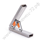 Угольник магнитный FIX-7 (пр-во FoxWeld/КНР)