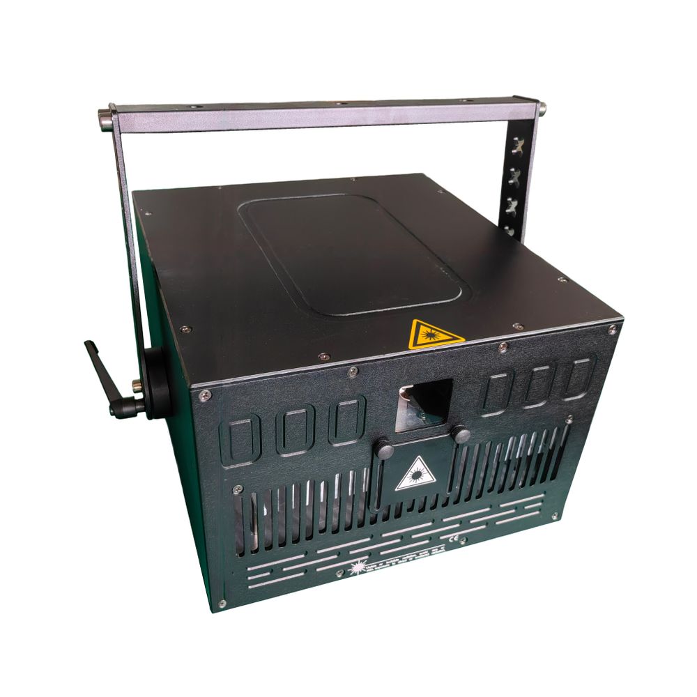 Анимационный лазер 20W LASER BS