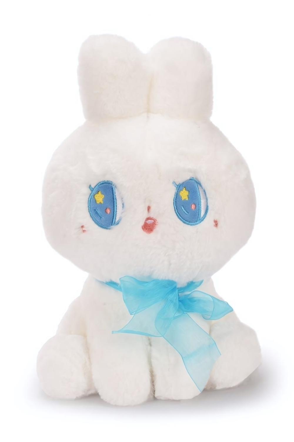 Мягкая игрушка Зайка 23см, KK439