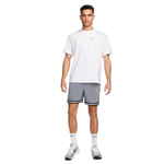 Баскетбольная футболка Nike Max90 T-shirt White